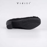 Viditi Nina Block Heels 4 cm