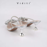 Viditi Cia Heels 6 cm