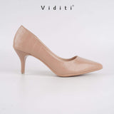 Viditi Grace Croco Heels 6 cm
