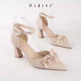 Viditi Rosalin Heels 7 cm