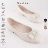 Viditi Dhiya Flat Shoes