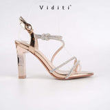Viditi Tasya Heels 9 cm
