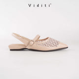 Viditi Melodi Flat Shoes