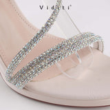 Viditi Selina Heels 9 cm