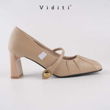 Viditi Priya Block Heels 7 cm