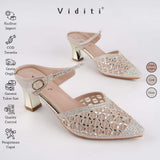 Viditi Sheila Block Heels