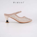 Viditi Anita Block Heels 6 cm