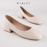 Viditi Viona Block Heels 3 cm