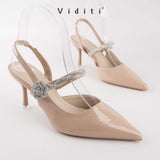 Viditi Rhea Heels 8 cm