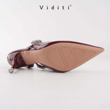 Viditi Rhea Heels 8 cm