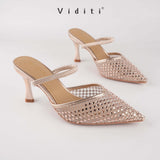 Viditi Justina Heels 8 cm