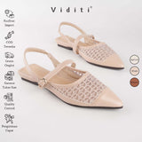 Viditi Melodi Flat Shoes