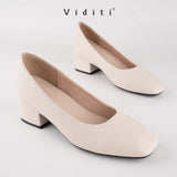 Viditi Savina Block Heels 4 cm