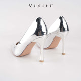 Viditi Ruby High Heels 9 cm | Shoes | Sepatu Import Wanita | Hak Tinggi | Pesta | Wedding