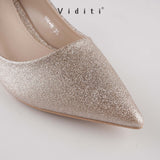 Viditi Calisa Heels 4 cm