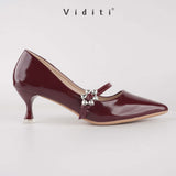 Viditi Verona Heels 5 cm