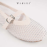 Viditi Alina Flat Shoes