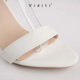 Viditi Elsie Heels 9 cm | Shoes | Sepatu Import Wanita | Nikahan | Wisuda | Seserahan | Pesta