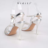 Viditi Emalia Heels 9 cm