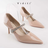 Viditi Tessa Heels 8 cm