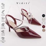 Viditi Siva Heels 8 cm