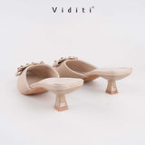 Viditi Sabina Sandal Heels 3 cm