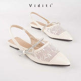 Viditi Ravel Flat Shoes