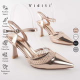 Viditi Daneila Heels 8 cm