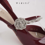 Viditi Rhea Heels 8 cm