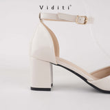 Viditi Amarin Sling Back 6 cm