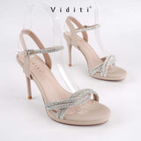 Viditi Aliana Heels 9 cm