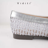 Viditi Diona Flat Shoes