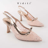 Viditi Joviana Heels 8 cm