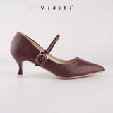 Viditi Emiliana Heels 5 cm