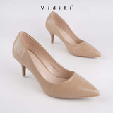 Viditi Grace Croco Heels 6 cm
