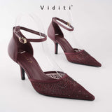 Viditi Fiorenza Heels 8 cm