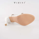 Viditi Elsie Heels 9 cm | Shoes | Sepatu Import Wanita | Nikahan | Wisuda | Seserahan | Pesta