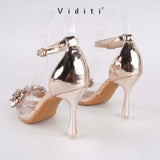 Viditi Alisa Heels 9 cm