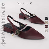 Viditi Farina Block Heels 2 cm