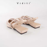 Viditi Melodi Flat Shoes