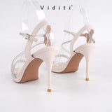 Viditi Selina Heels 9 cm