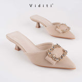 Viditi Sabina Sandal Heels 3 cm