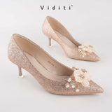 Viditi Mirela Heels 6 cm