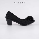 Viditi Nina Block Heels 4 cm