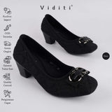 Viditi Yola Block Heels 4 cm