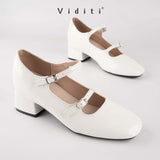 Viditi Karisa Block Heels 4 cm
