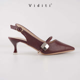 Viditi Lucita Heels 5 cm