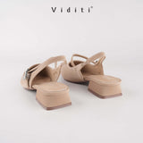 Viditi Renila Block Heels 2 cm