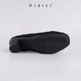 Viditi Dela Block Heels 4 cm