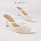 Viditi Audrey Heels 8 cm